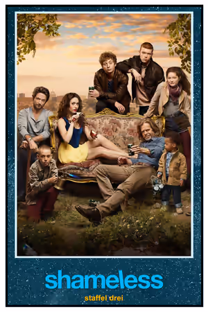 Season 3 poster