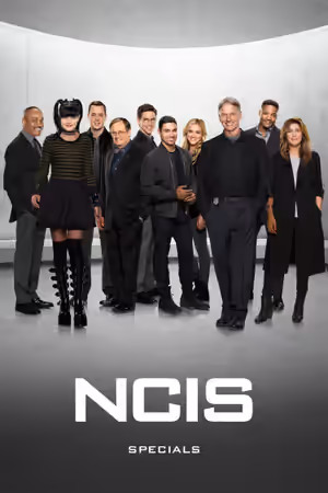 Season 0 poster