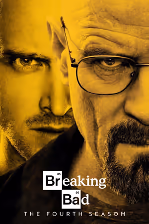Season 4 poster