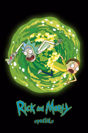 Season 0 poster