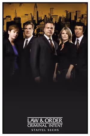 Season 6 poster