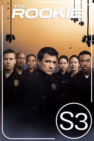 Season 3 poster