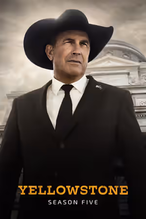 Season 5 poster