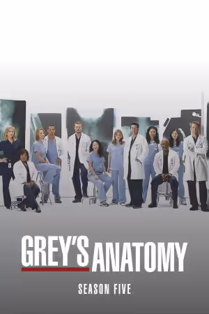 Season 5 poster