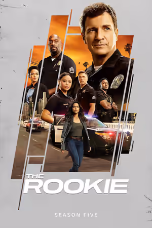 Season 5 poster