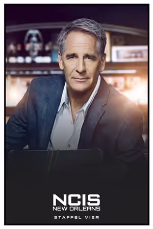 Season 4 poster