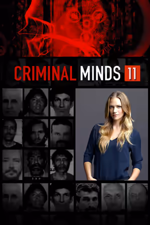 Season 11 poster