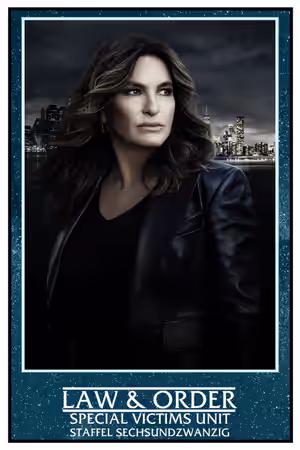 Season 26 poster