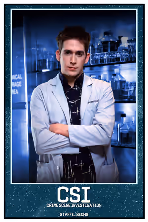 Season 6 poster