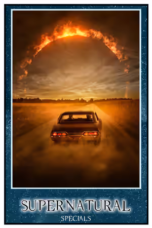 Season 0 poster