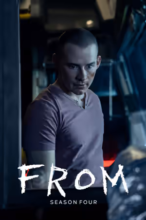 Season 4 poster