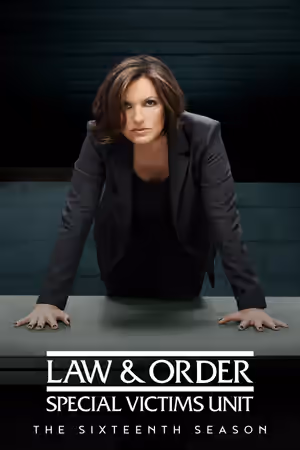 Season 16 poster