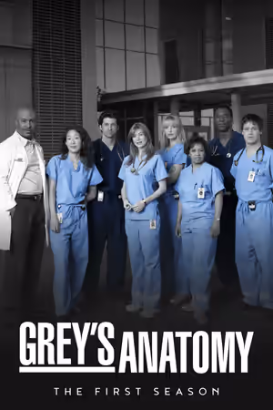 Season 1 poster