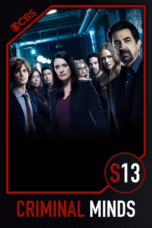 Season 13 poster