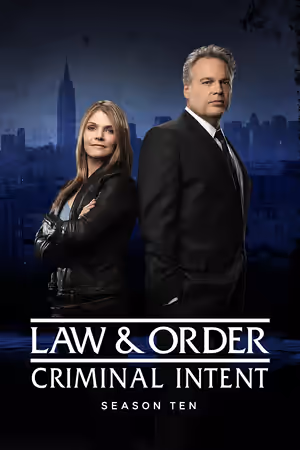 Season 10 poster