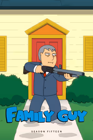 Season 15 poster