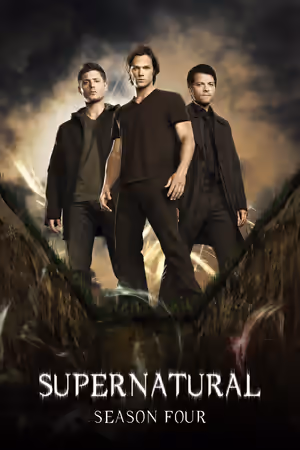 Season 4 poster