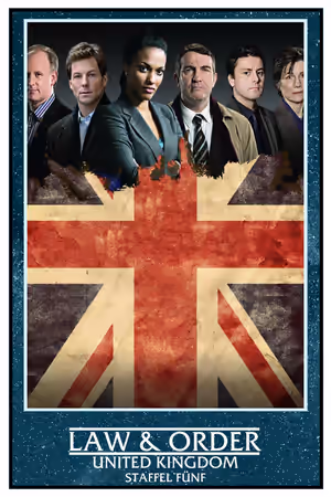 Season 5 poster