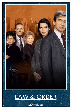 Season 11 poster