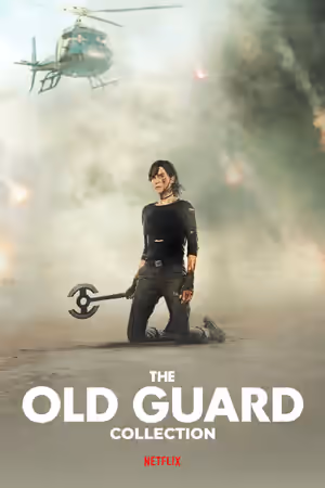 The Old Guard Collection poster