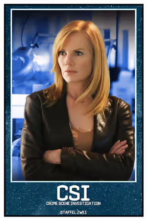 Season 2 poster