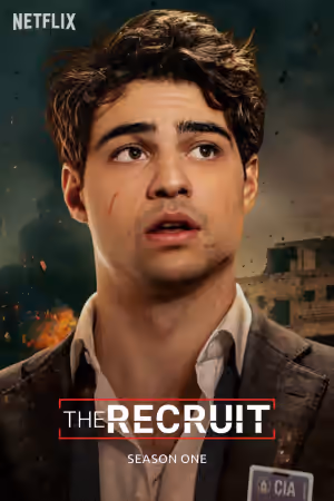 Season 1 poster
