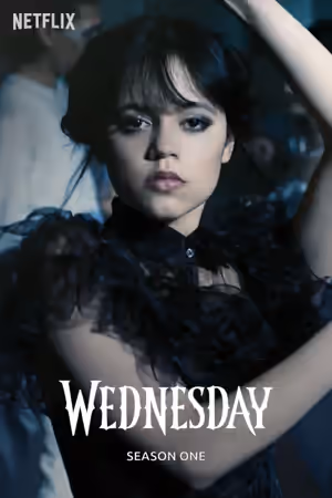 Season 1 poster