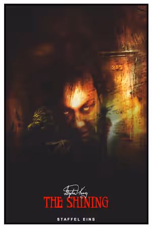 Season 1 poster
