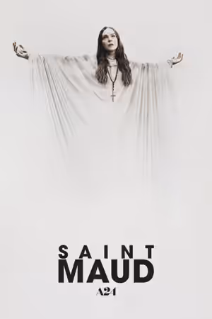 Saint Maud (2019) Set poster