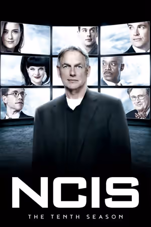 Season 10 poster