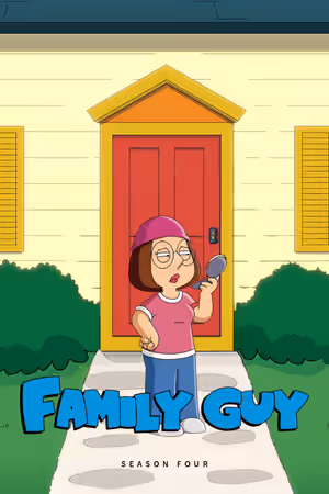 Season 4 poster