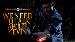 Season 8 titlecard
