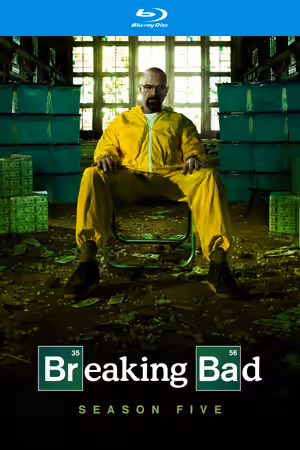 Season 5 poster