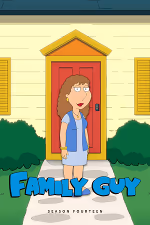 Season 14 poster