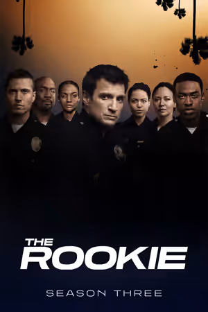 Season 3 poster