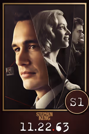 Season 1 poster