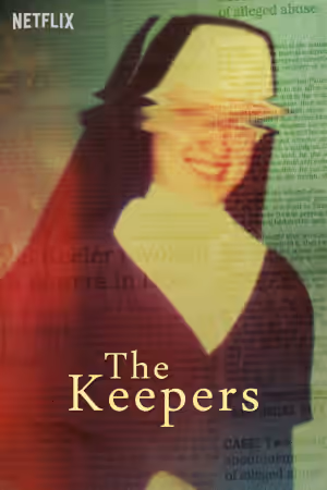 The Keepers (2017) Set poster