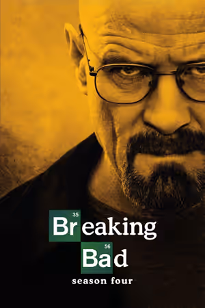 Season 4 poster