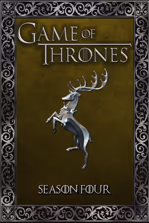 Season 4 poster