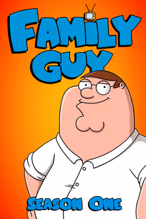 Season 1 poster