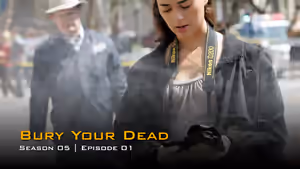 Season 5 titlecard