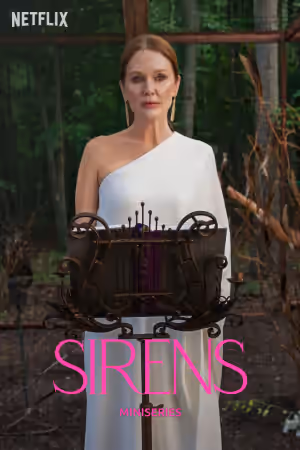 Season 1 poster