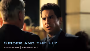 Season 8 titlecard