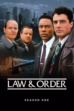 Season 1 poster