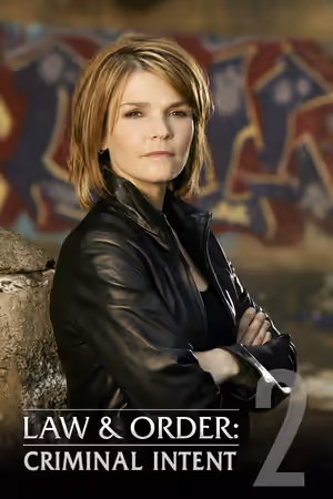 Season 2 poster