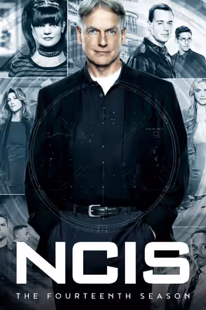 Season 14 poster