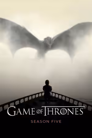 Season 5 poster