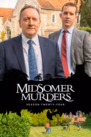 Season 24 poster
