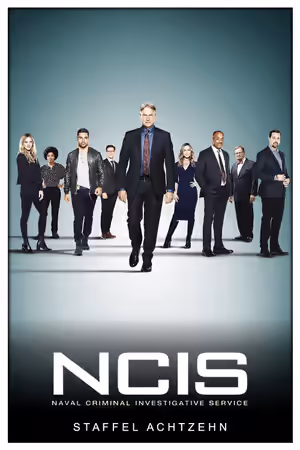 Season 18 poster