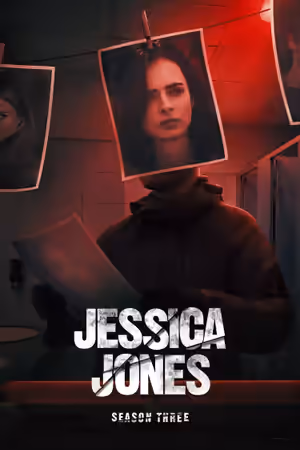 Season 3 poster